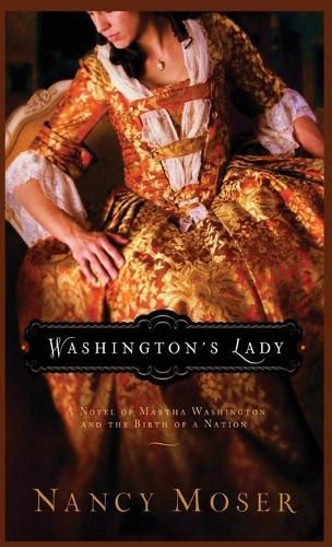 Cover image for Washington's Lady