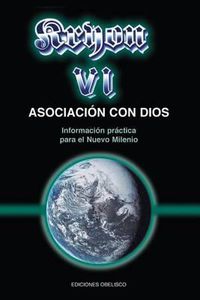 Cover image for Kryon VI-Asociacion Con Dios