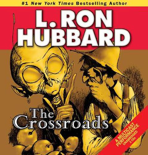Cover image for The Crossroads