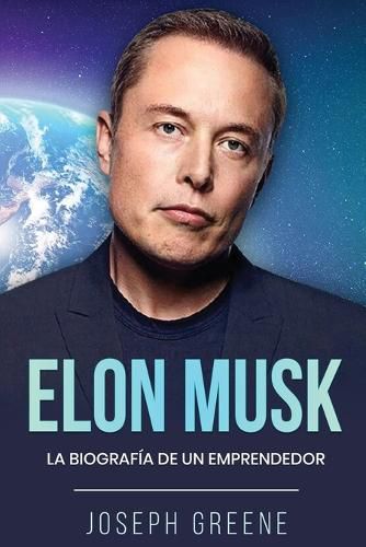Cover image for Elon Musk