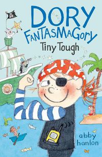 Cover image for Dory Fantasmagory: Tiny Tough