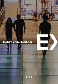 Cover image for Return on Experience