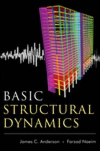 Cover image for Basic Structural Dynamics
