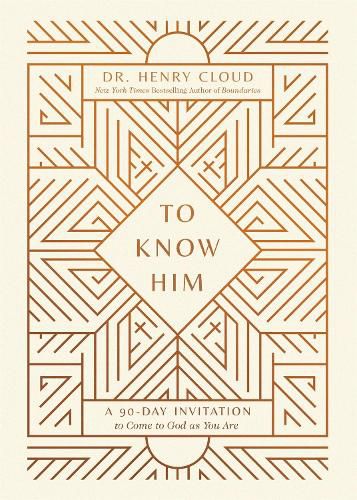 Cover image for To Know Him