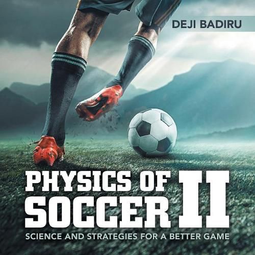 Cover image for Physics of Soccer Ii