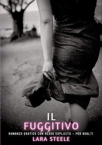 Cover image for Il Fuggitivo