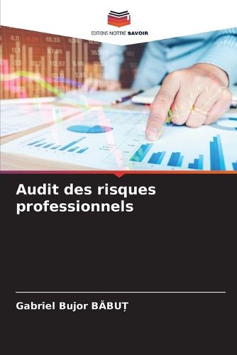 Cover image for Audit des risques professionnels