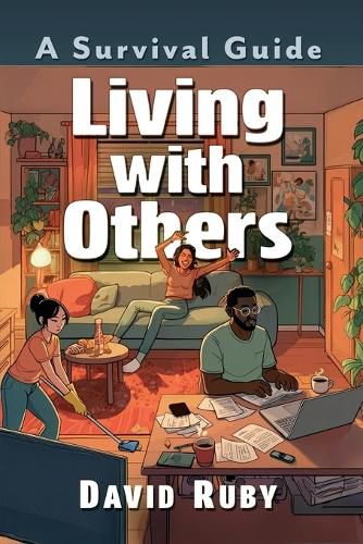 Cover image for Living with Others