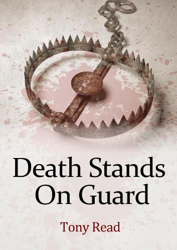 Cover image for Death Stands On Guard