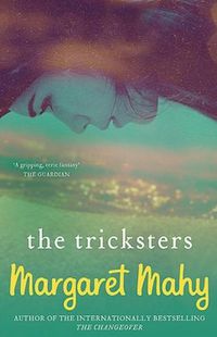 Cover image for The Tricksters