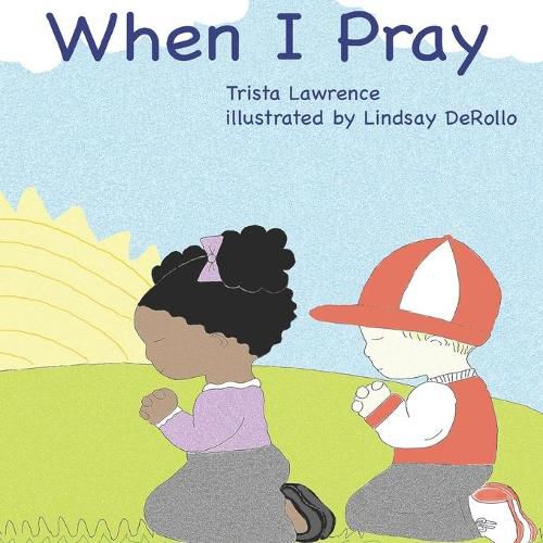 Cover image for When I Pray
