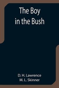 Cover image for The Boy in the Bush