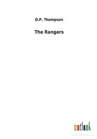 Cover image for The Rangers