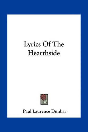 Cover image for Lyrics of the Hearthside