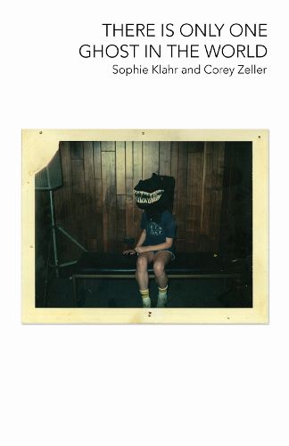 Cover image for There Is Only One Ghost in the World