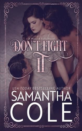 Cover image for Don't Fight It