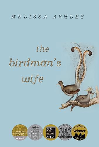 The Birdman's Wife