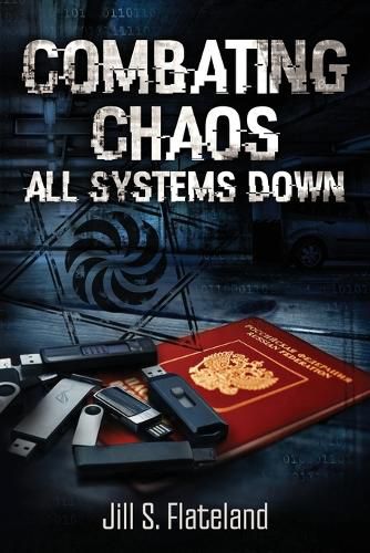 Cover image for Combating Chaos