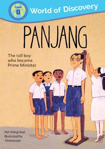 Cover image for World Of Discovery Level B Set 2