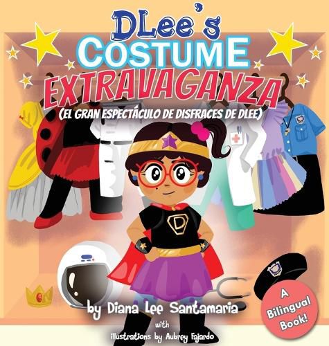 Cover image for DLee's Costume Extravaganza