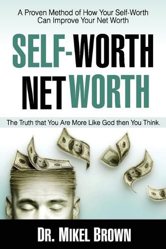 Cover image for Self Worth Net Worth