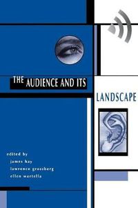 Cover image for The Audience And Its Landscape