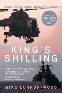 Cover image for King's Shilling