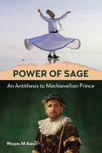 Cover image for Power of Sage