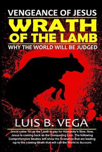 Cover image for Wrath of the Lamb