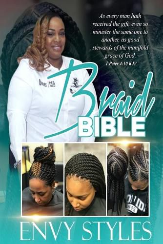 Cover image for The Braid Bible