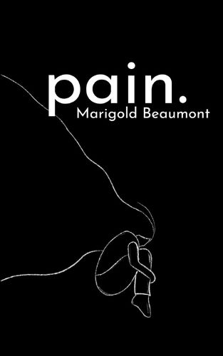 Cover image for Pain.