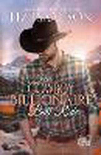 Cover image for Her Cowboy Billionaire Bull Rider