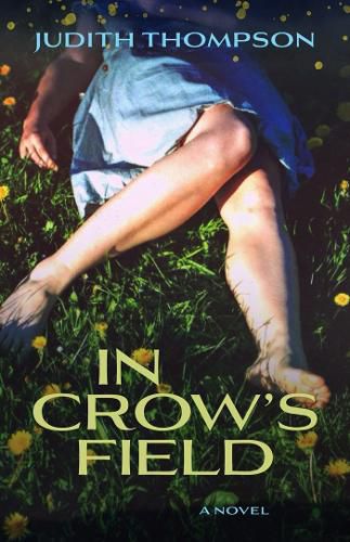 Cover image for In Crow's Field