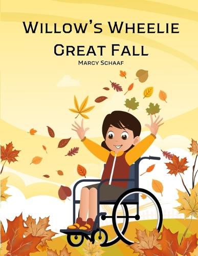 Willow's Wheelie Great Fall