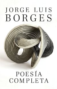 Cover image for Poesia completa / Complete Poetry Borges