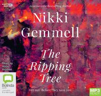 Cover image for The Ripping Tree