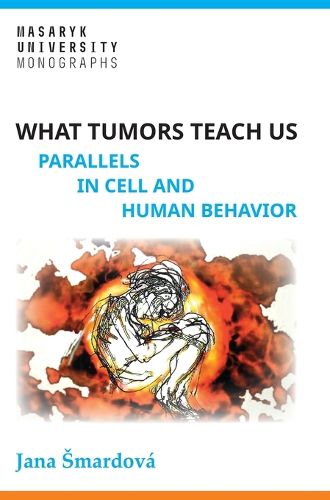 Cover image for What tumors teach us