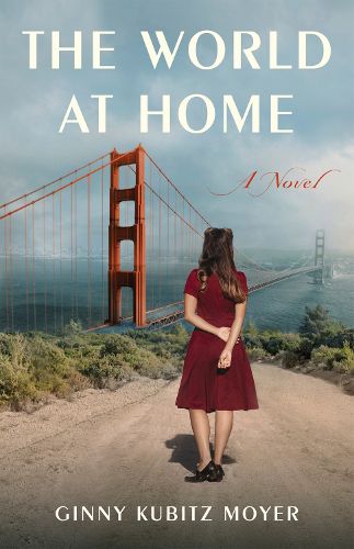 Cover image for The World at Home