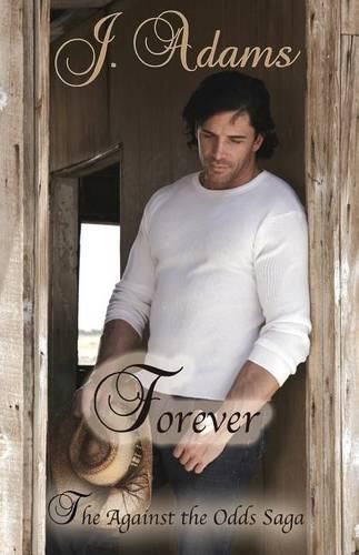 Cover image for Forever