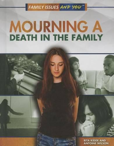 Mourning a Death in the Family