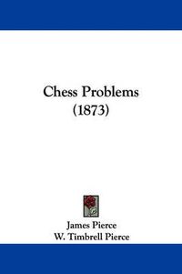 Cover image for Chess Problems (1873)