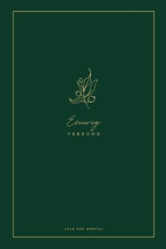 Cover image for Eeuwig verbond