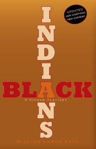 Cover image for Black Indians