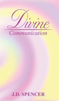 Cover image for Divine Communication