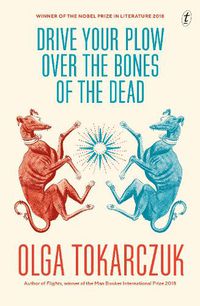 Cover image for Drive Your Plow Over the Bones of the Dead