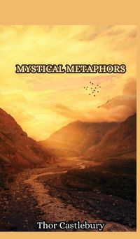 Cover image for Mystical Metaphors