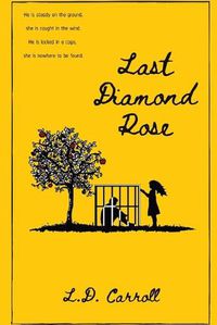 Cover image for Last Diamond Rose