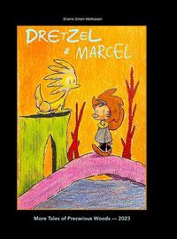 Cover image for Dretzel & Marcel