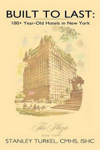 Cover image for Built to Last