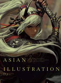 Cover image for Asian Illustration